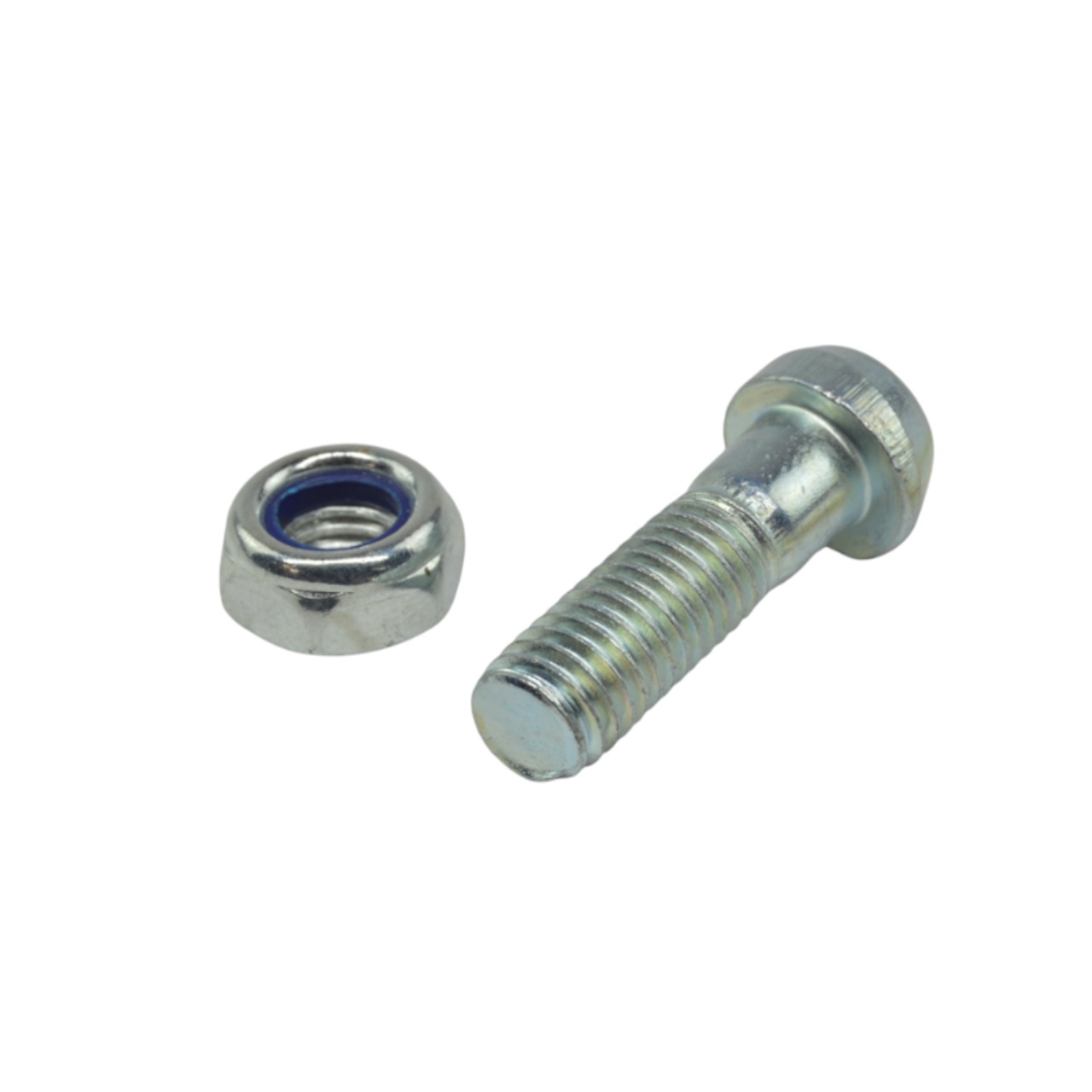 Schraube für Kardanwellenflansch Fiat 124 Spider, 124 Coupé