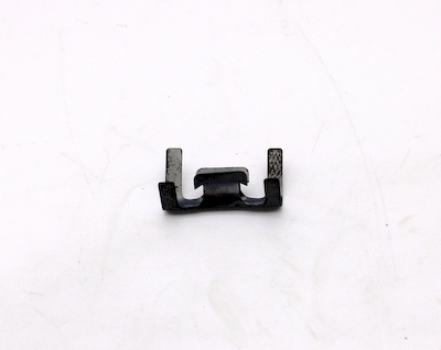 Klammer für Schwellerzierleiste Fiat 1200/1500 Cabrio - Fiat Dino Spider