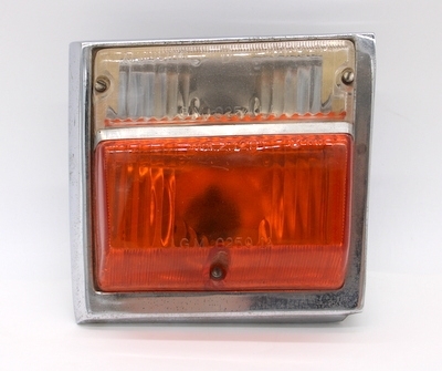 Blinkleuchte vorn rechts Fiat 1500 L - Fiat 1800