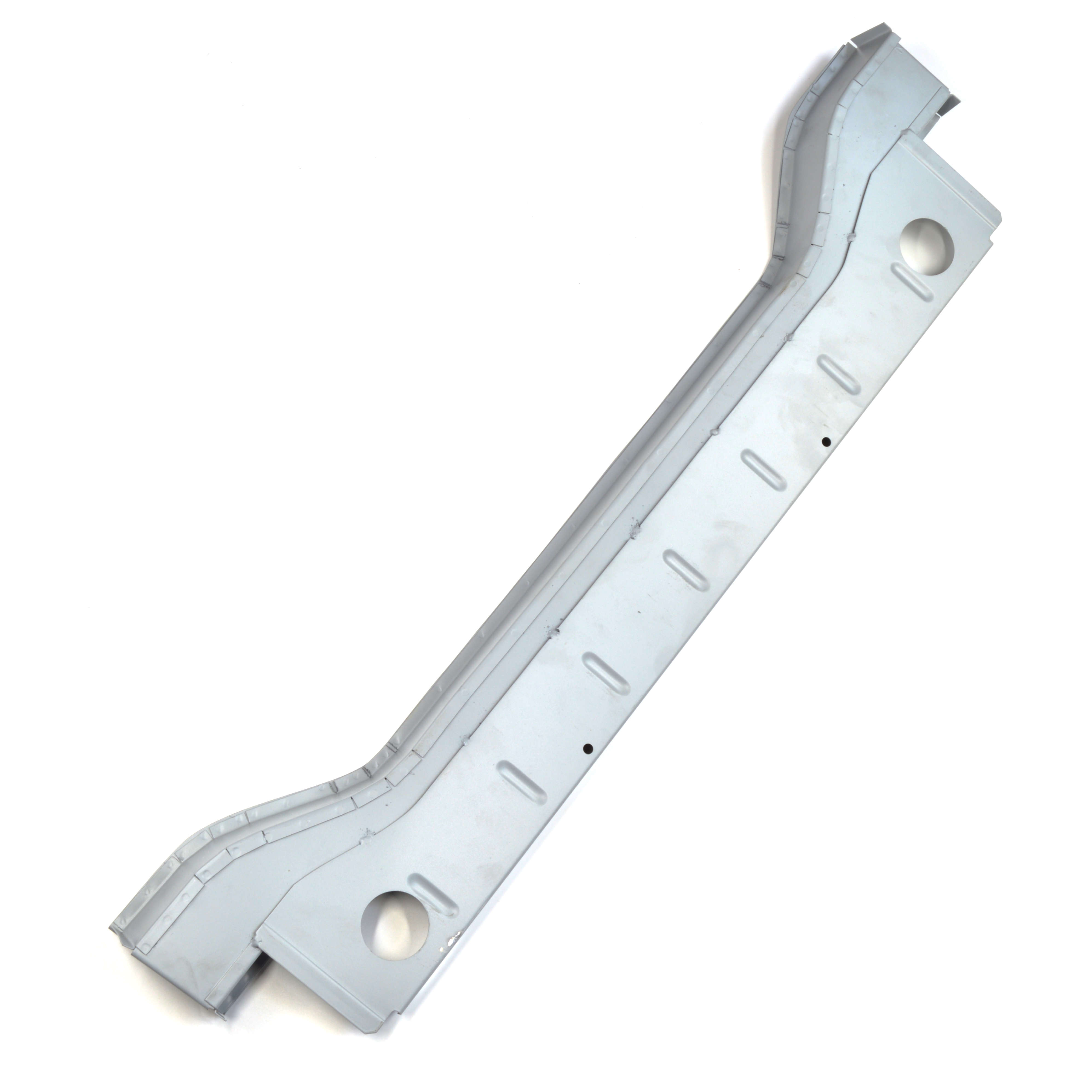 Fronttraverse oben komplett Fiat 124 Spider (66-78)