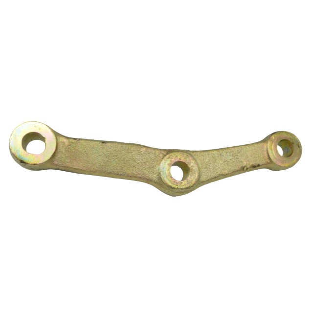 Alavanca de direção no suporte de deflexão 65-69 Fiat 600 D, 850