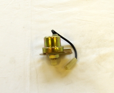 Öldruckgeber Fiat 127