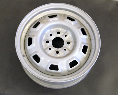 Felge Lancia Gamma