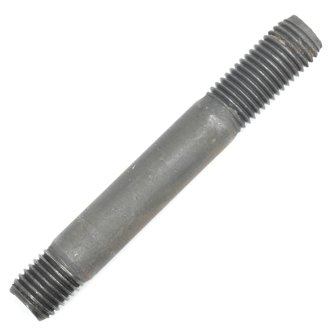 Fastening bolt for tension pulley Fiat 124 Spider (up to 78)