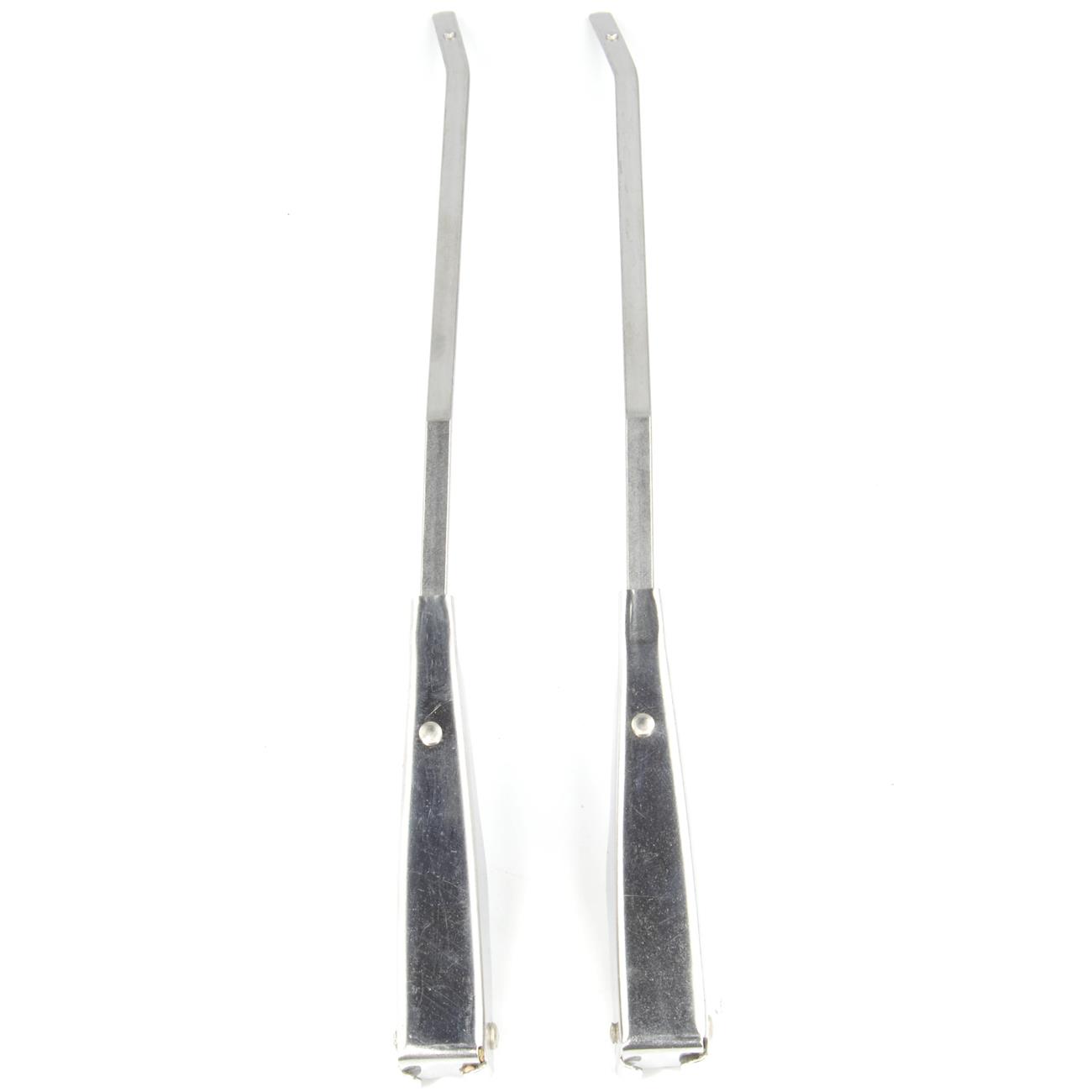 Juego brazo limpiaparabrisas Fiat 500 D/F / 600
