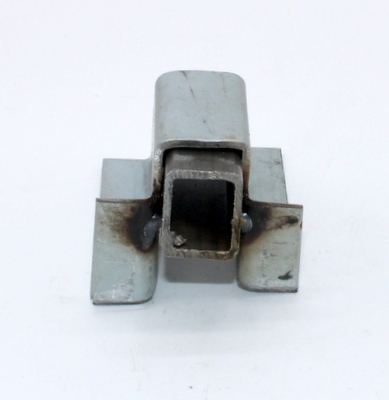 Jackaansluiting links Fiat 500