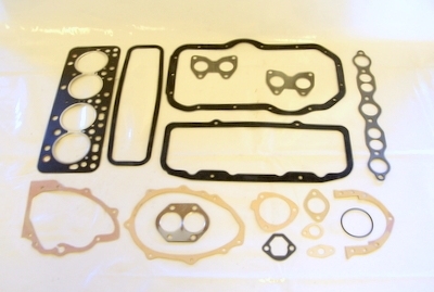 Engine gasket set Fiat 1100 R