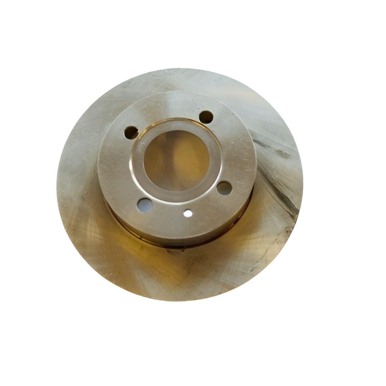 Bremsscheibe vorn Alfa Romeo 33