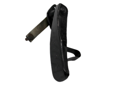 Gaspedal Fiat 850 N / S