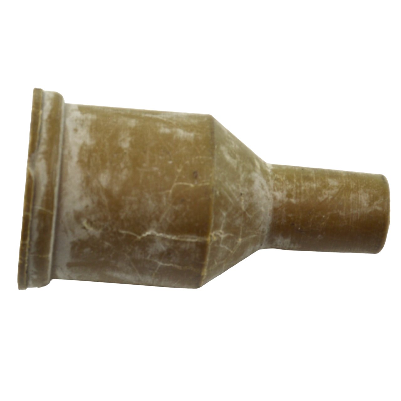 Capuchon en caoutchouc pour câbles d'allumage fins 12398486