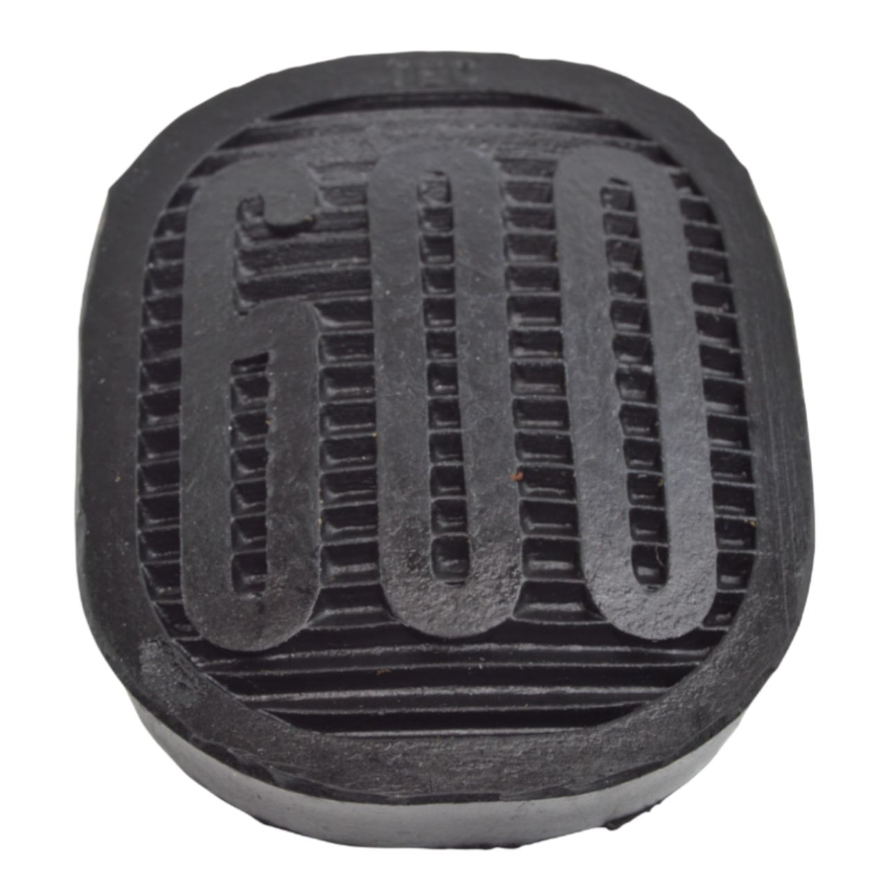 Pedaalrubber Fiat 600 T