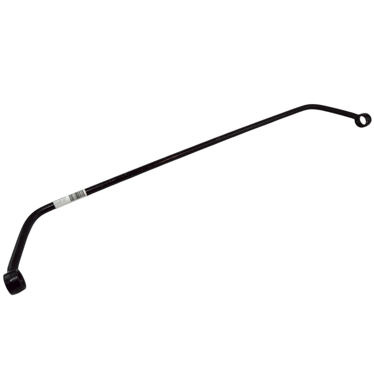 Frontstabilisator original Fiat 850 N, S, Spider, Coupé