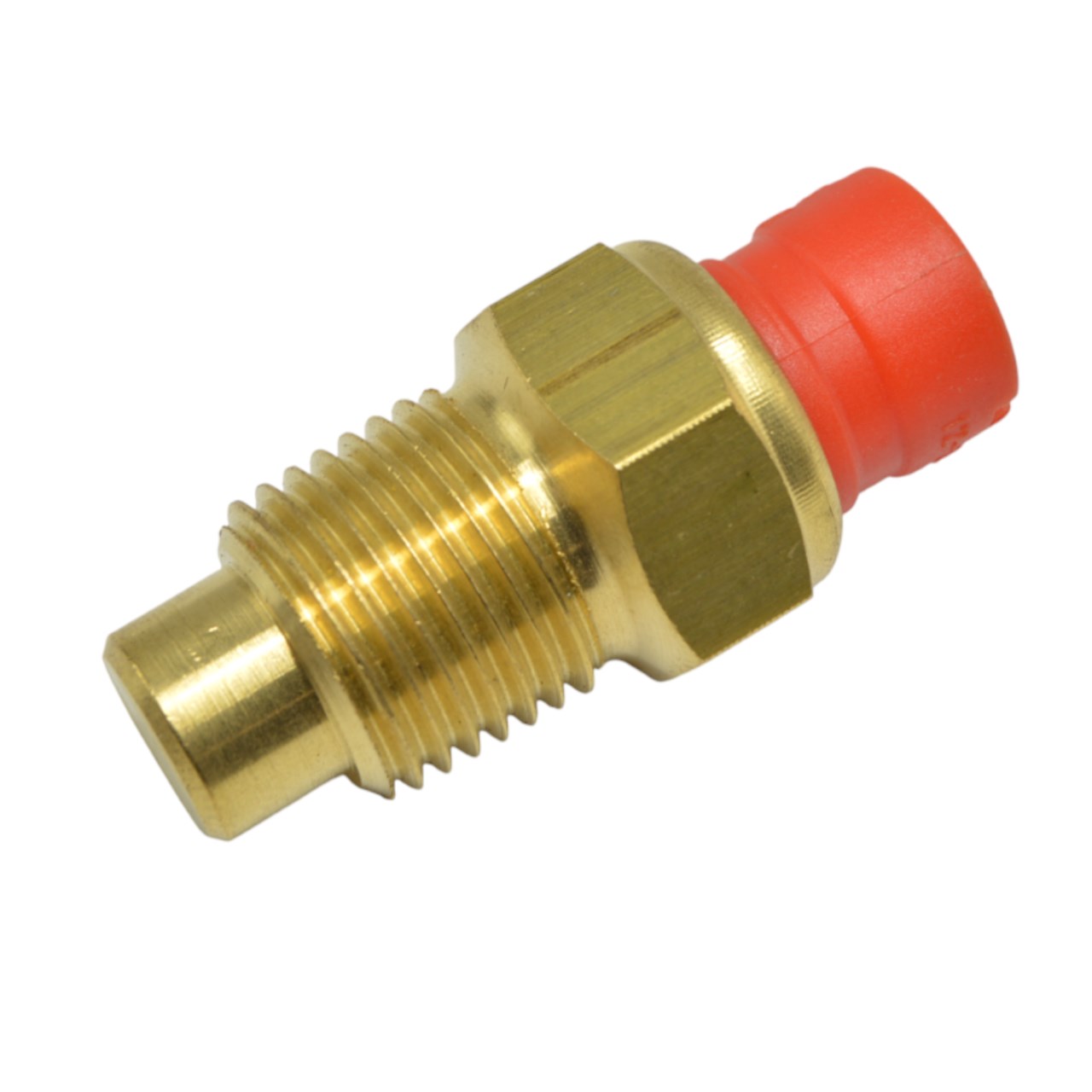 Temperaturfühler im Zylinderkopf hinten Fiat 124 Spider, 124 Coupé, X 1/9, Lancia Beta, A 112