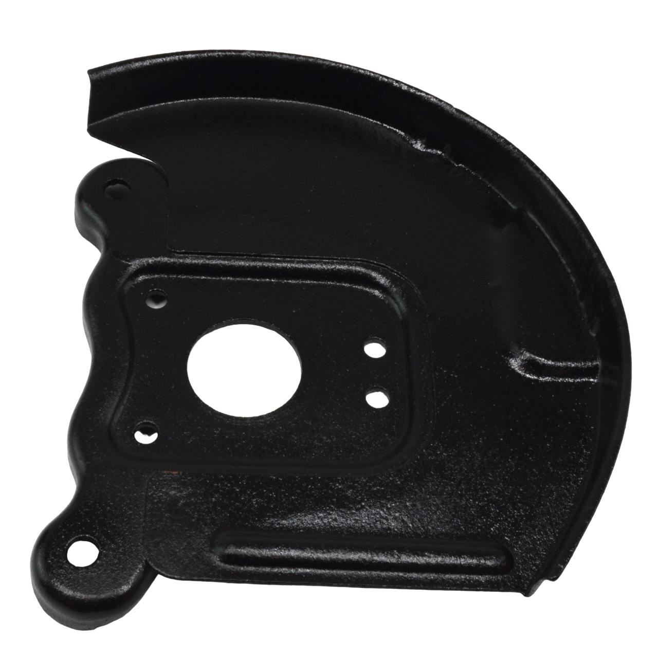 Fiat SpiderGuardabarros delantero derecho freno 850 N, S, , Coupé