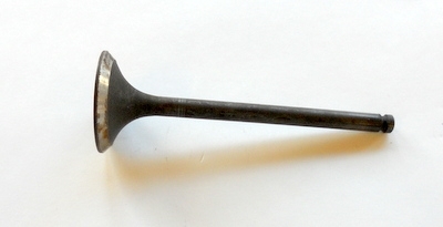 Soupape d'admission Fiat Campagnola