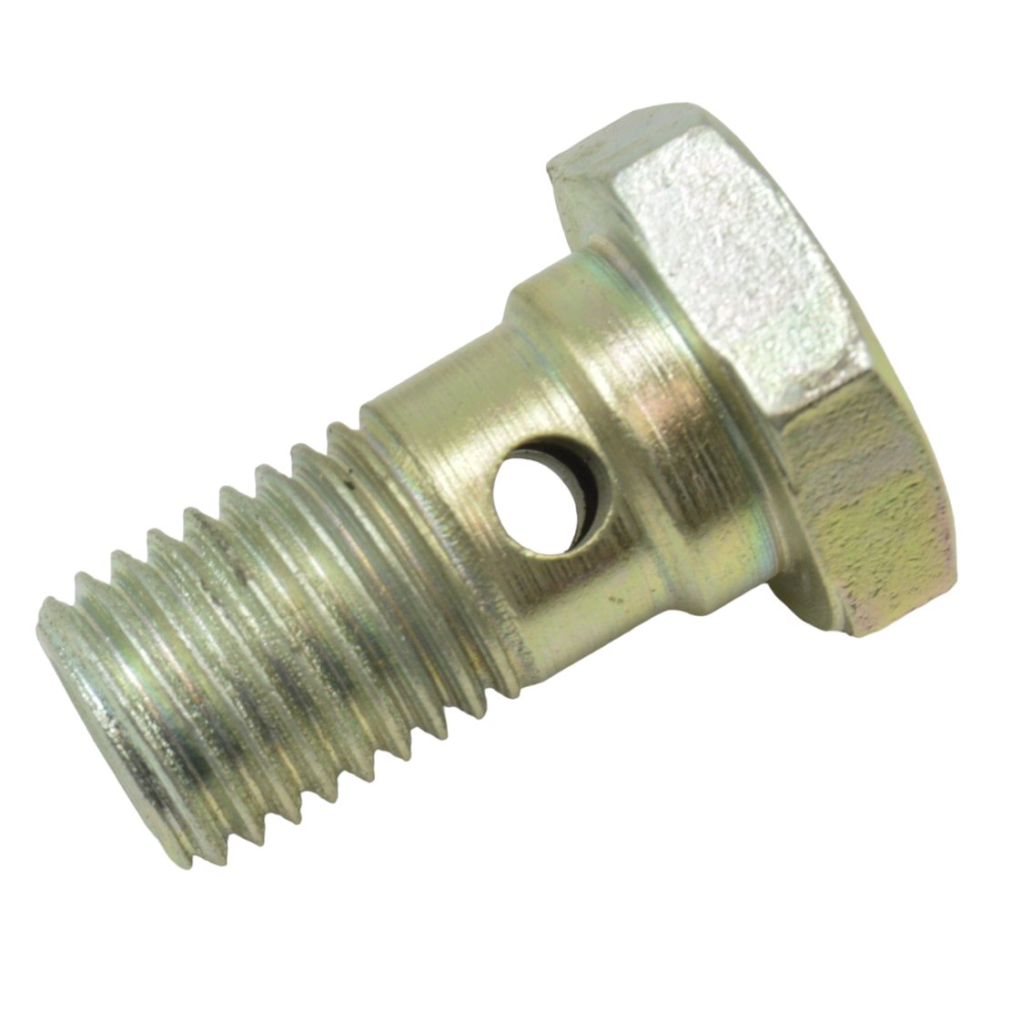 Hohlschraube M12 x 1,5 x 15 mm (SW19) FIAT, Lancia, Alfa Romeo