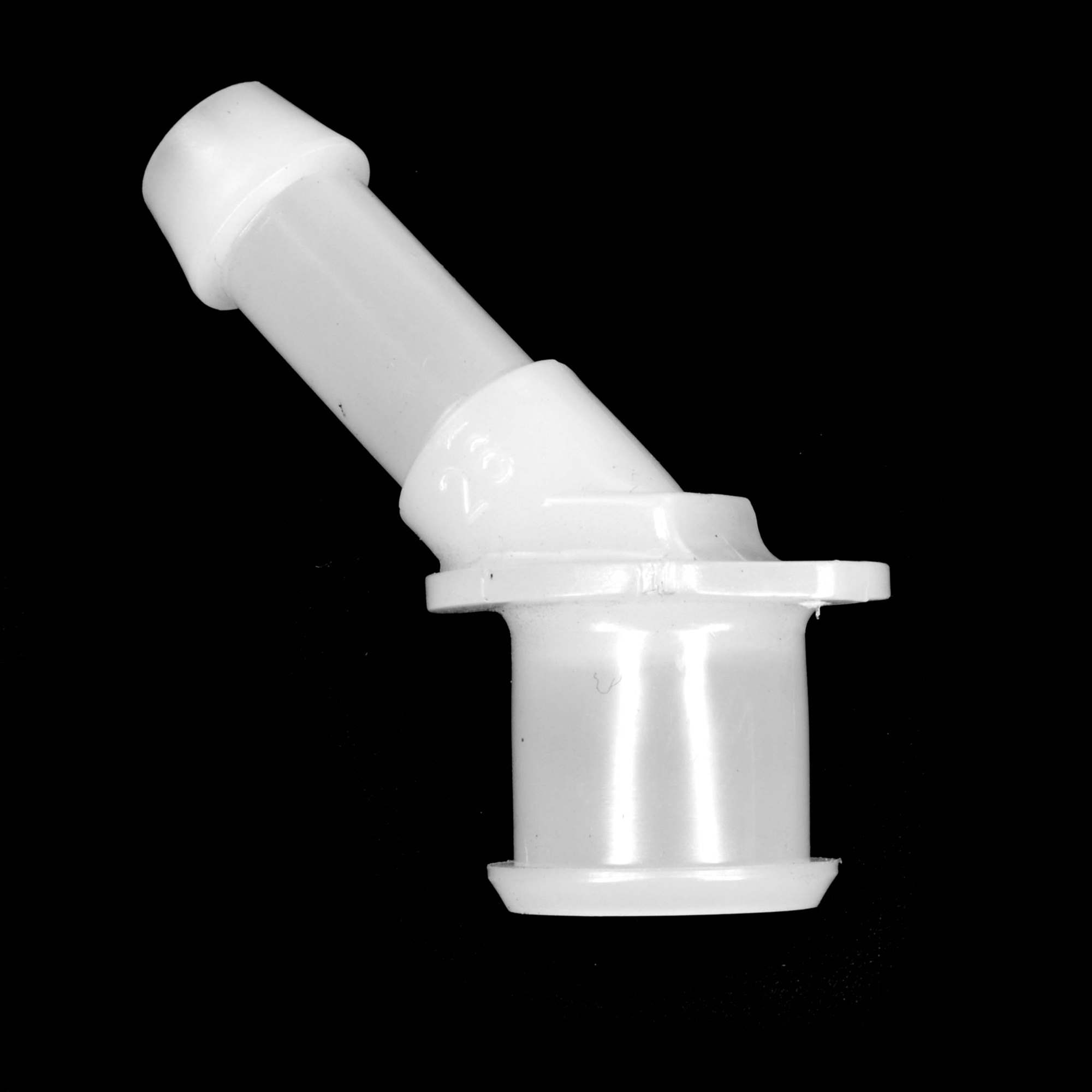 Schlauchstutzen für Hauptbremszylinder 8mm Fiat 124 Spider, 124 Coupé, 124 Berlina