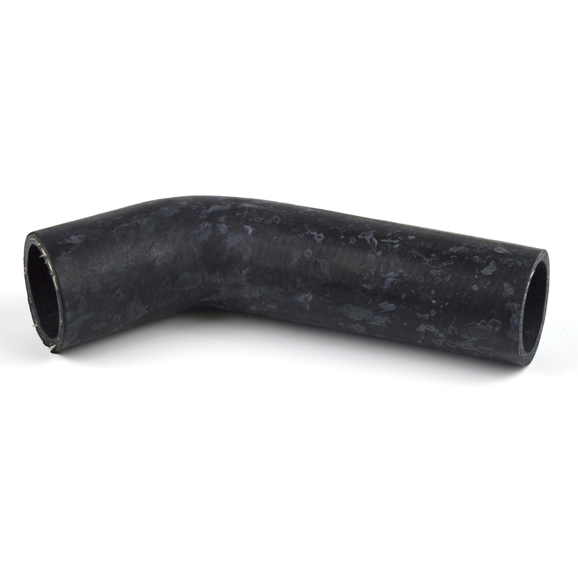 Mangueira inferior direita do radiador Fiat 124 Spider BS1, 124 Coupé BC