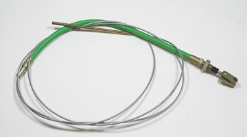 Kupplungsseil Fiat 600 T