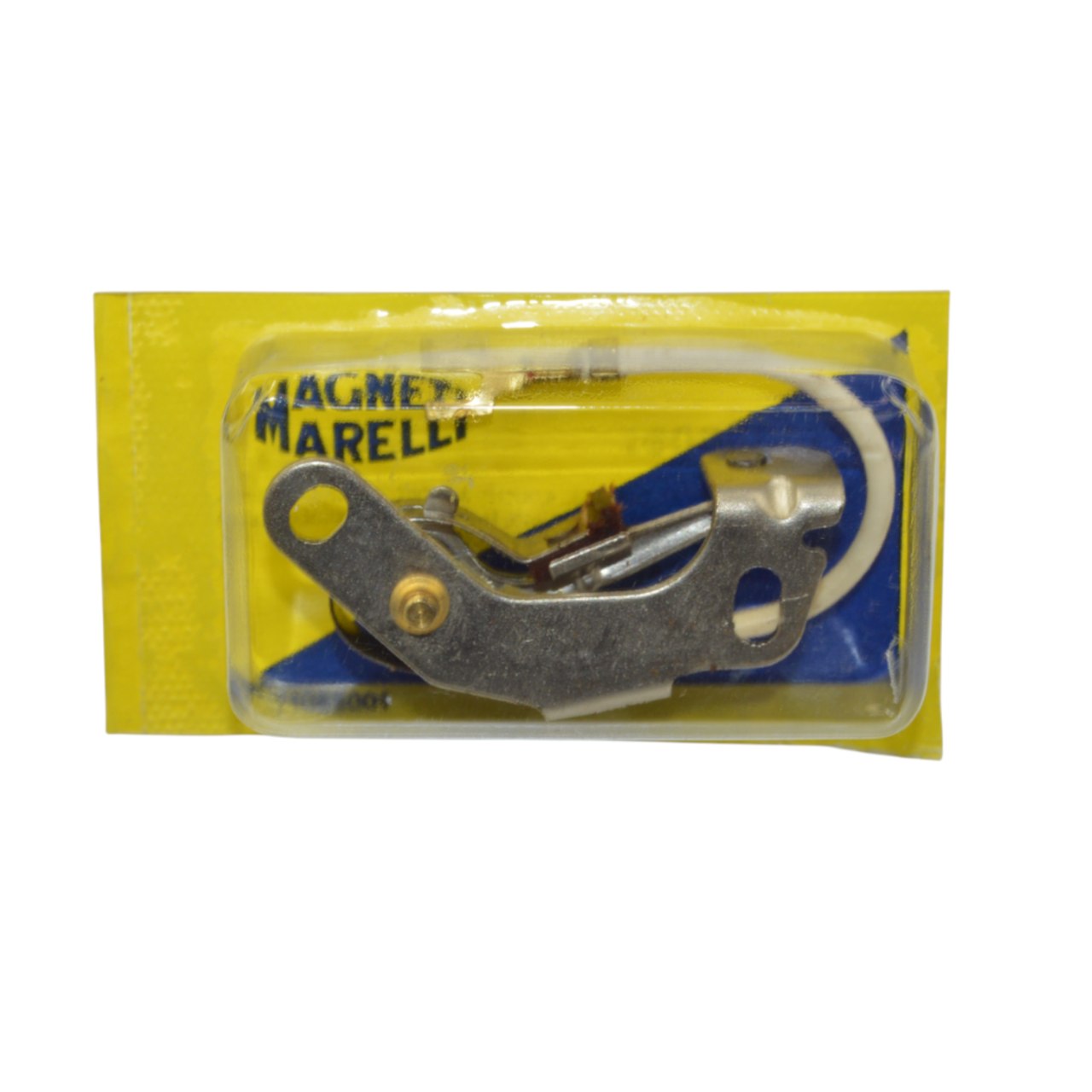 Contatto di accensione (Marelli) Fiat 850 - Fiat 124 - Fiat 125 - Fiat 238 - Lancia A 112