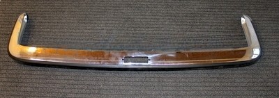 Stoßstange hinten Fiat 125 / S