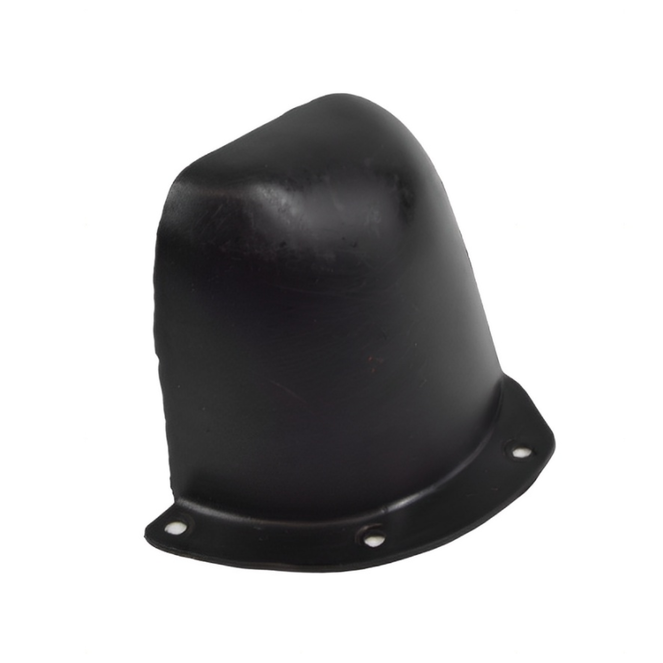 Abdeckung Lenksäule unten original Fiat 850 Coupé