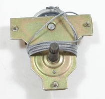 Fensterheber Fiat 126