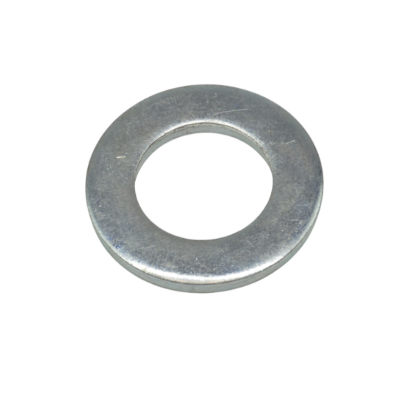 Anilhas DIN 125 galvanizadas