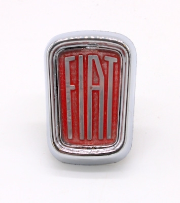 Front trim piece Fiat 500 L