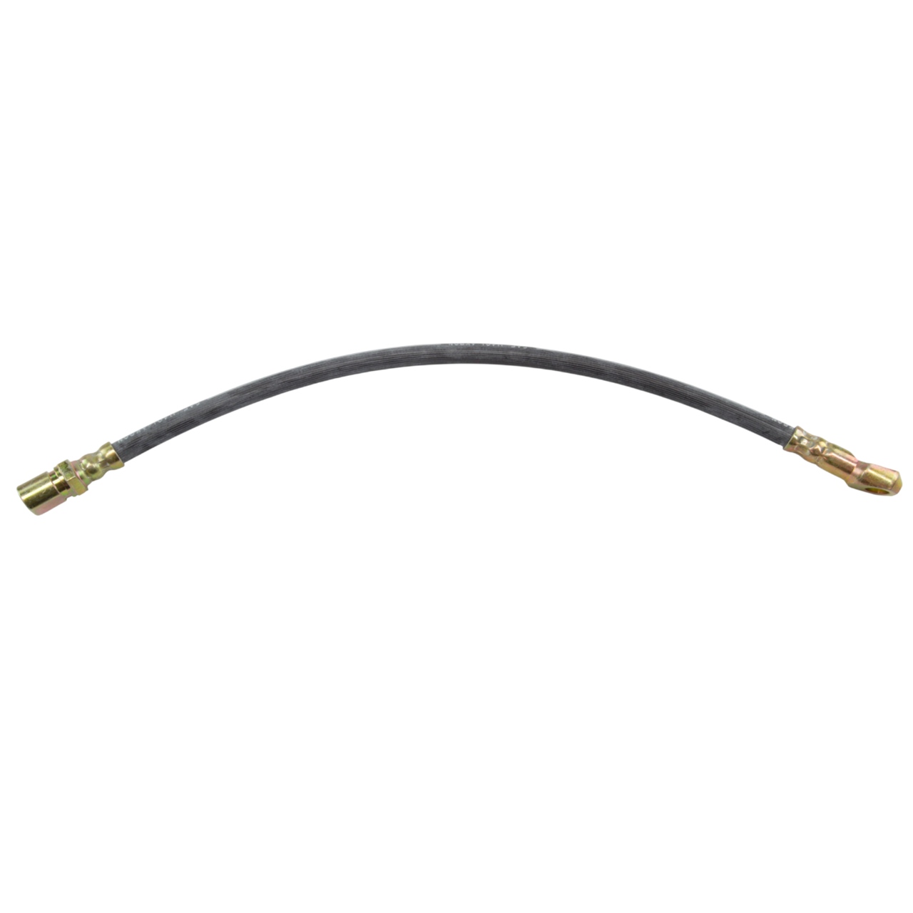 Tubo freno anteriore Fiat 600 T - Fiat 850 T - Fiat 900 T