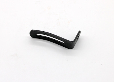 Haltebügel für Lichtmaschine Fiat 1100