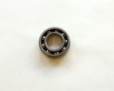 Getriebelager 55 x 27 x 15 Fiat 600 T