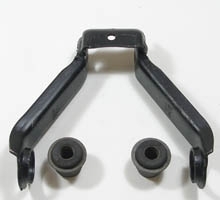 Bracciale anteriore Fiat 126 P