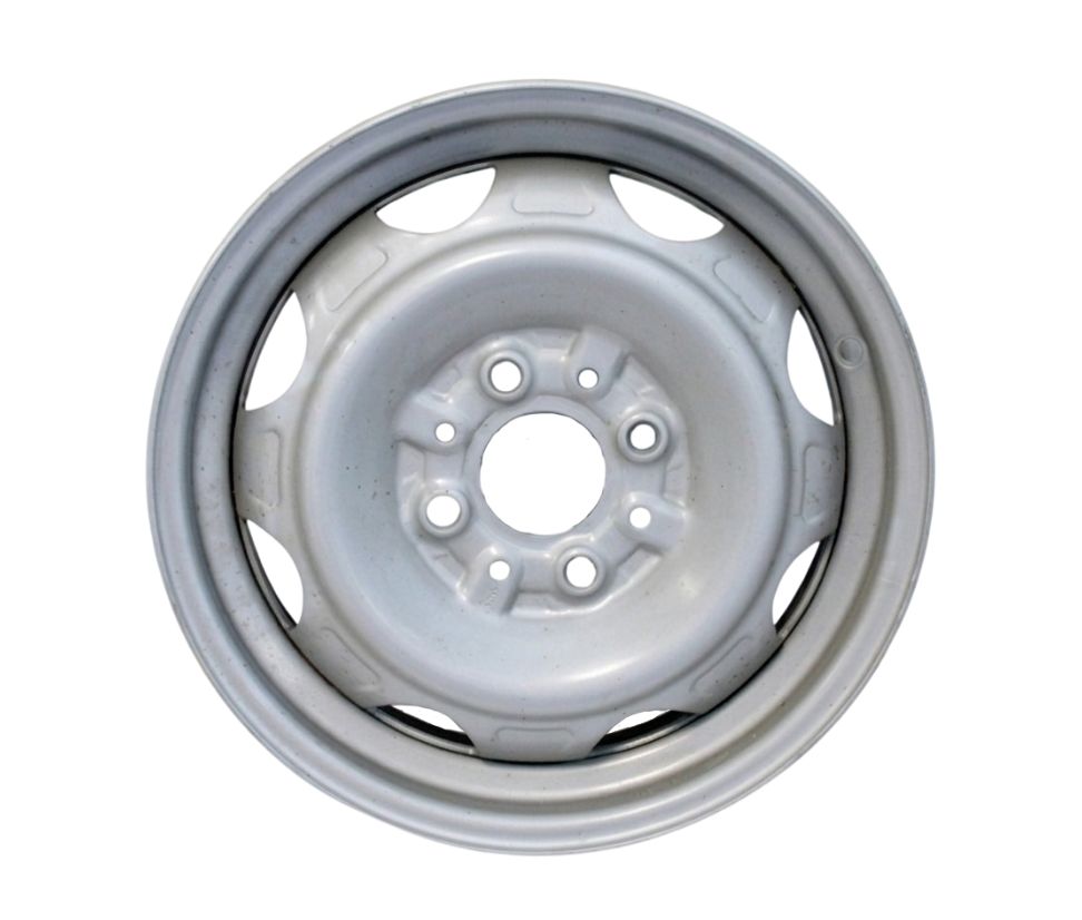 Stalen velg 126 Bis - 4x13 ET31.5