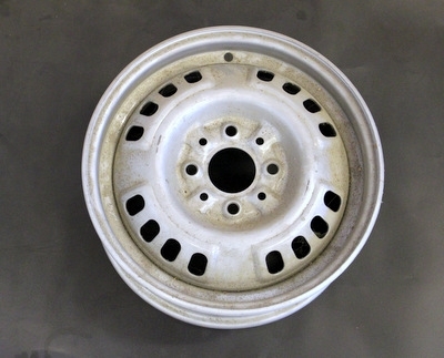 Felge 5.0 x 13 - Lancia Beta - Lancia Delta