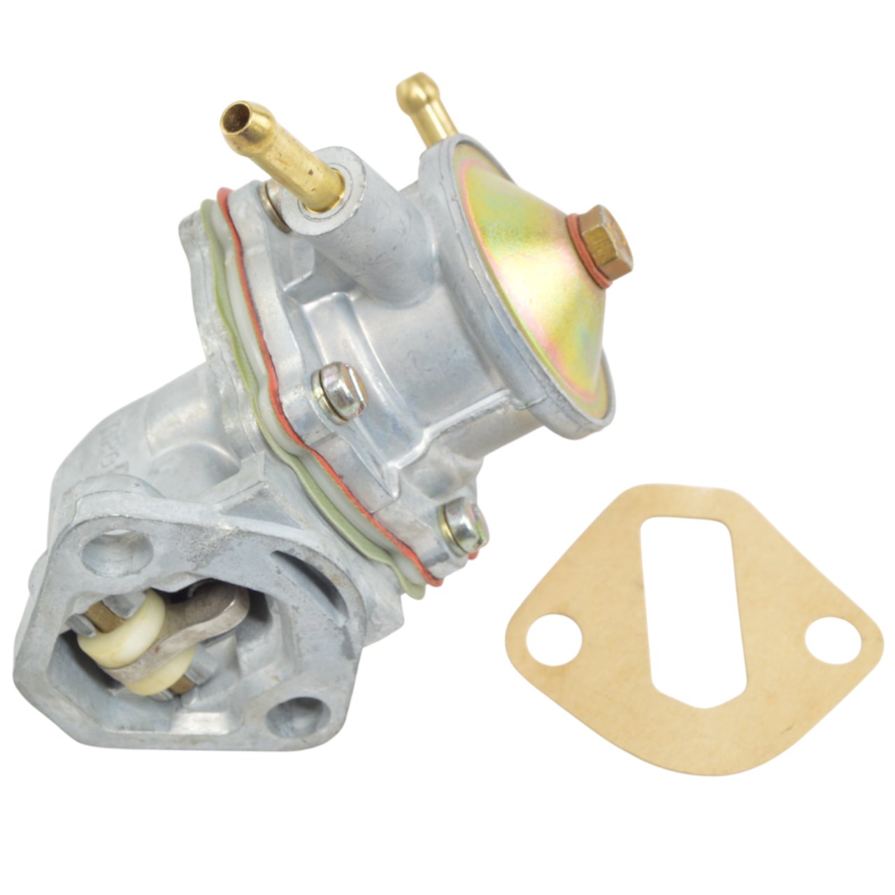 Bomba de combustible original Weber Fiat 850