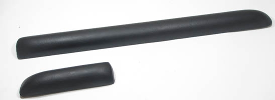 Knee protection strip Fiat 500 F/L/R