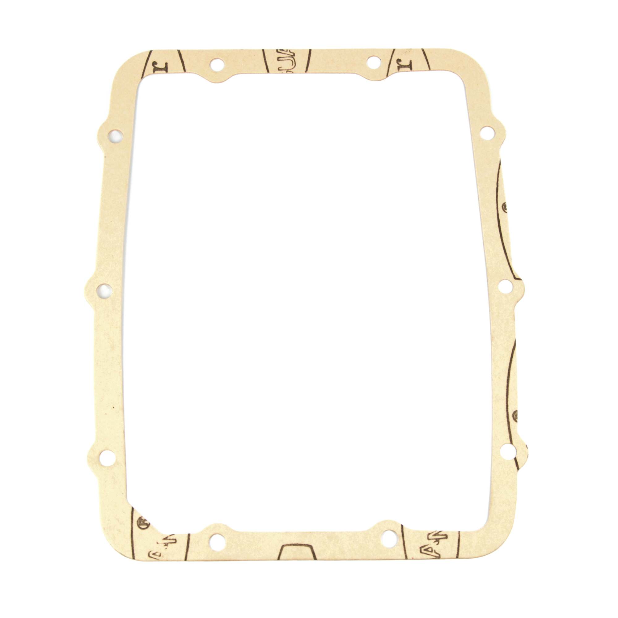 Getriebeölwannendichtung Fiat 124 Spider, 124 Coupé, 124 Limousine, Fiat 125, Fiat 1300-1500