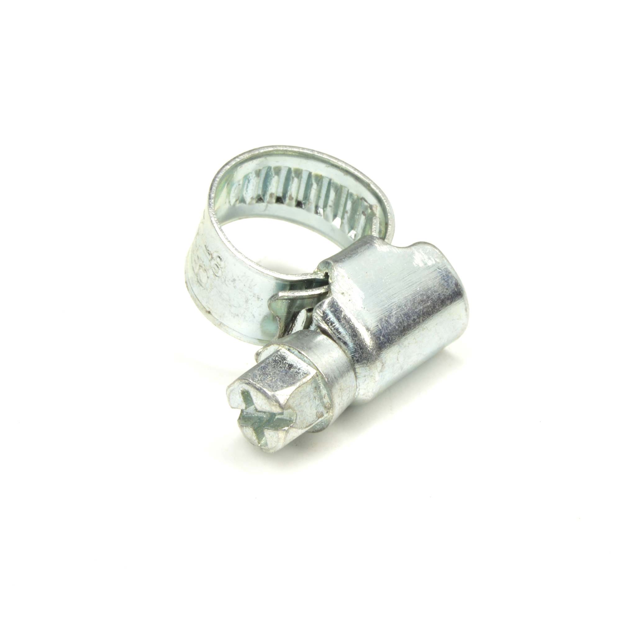 Schlauchschelle 8-12 mm / 9 mm Bandbreite