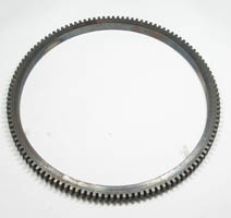 Couronne dentée Volant d'inertie Fiat 500 D