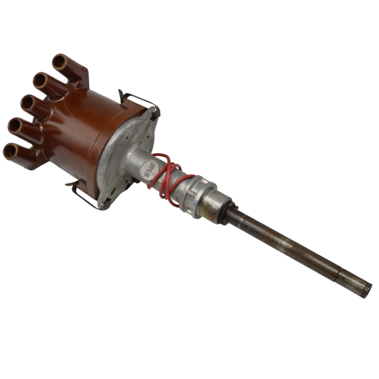 Zündverteiler Marelli S146 original Fiat 127