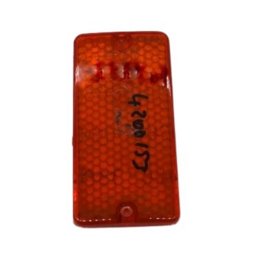 Front light cap Fiat 850, 124 USA