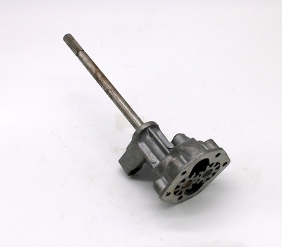 Bomba de aceite sin tubo de aspiración Fiat 1100 R