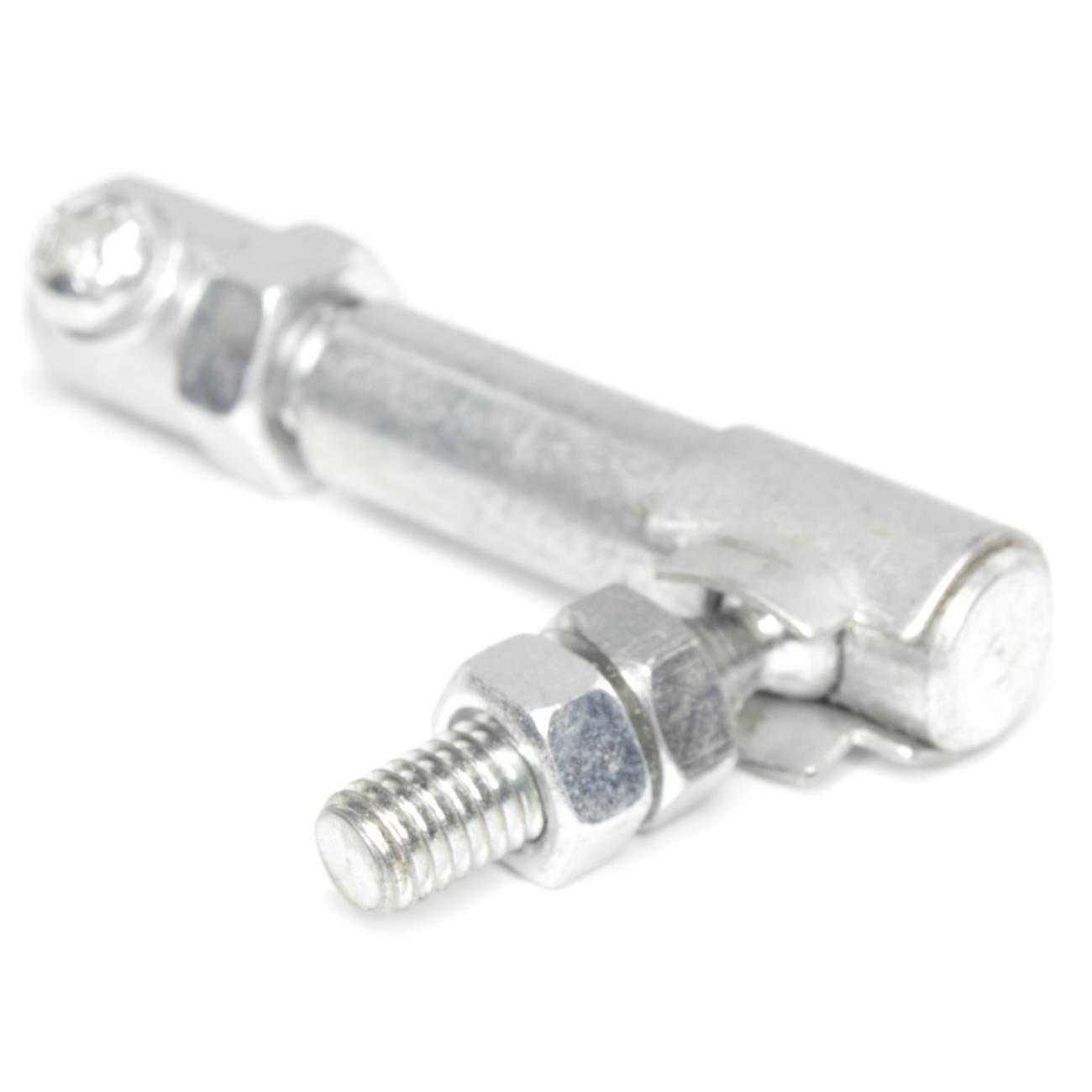 Ball pin for carburettor linkage Fiat 124 Spider