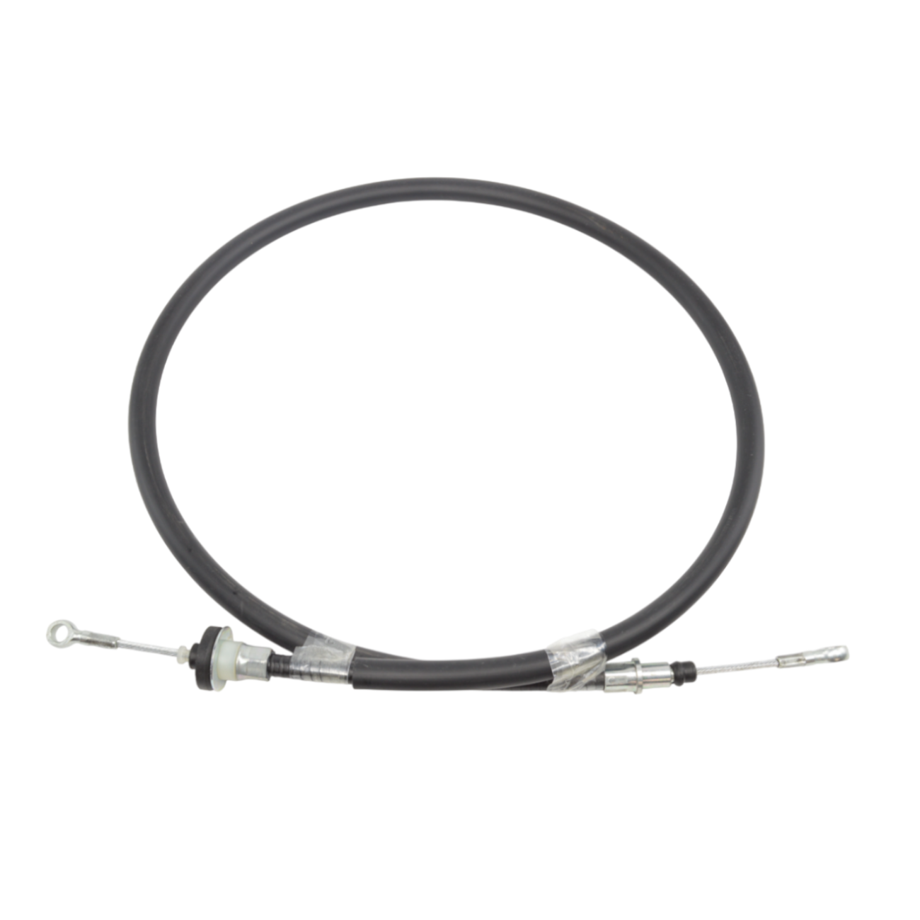 Kupplungsseil Fiat 130 - Fiat 130 Coupé