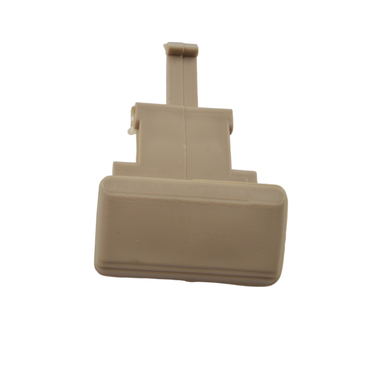 Öffner für Schiebedeckel Mittelarmlehne Champignon Mercedes-Benz R129 280SL-600SL