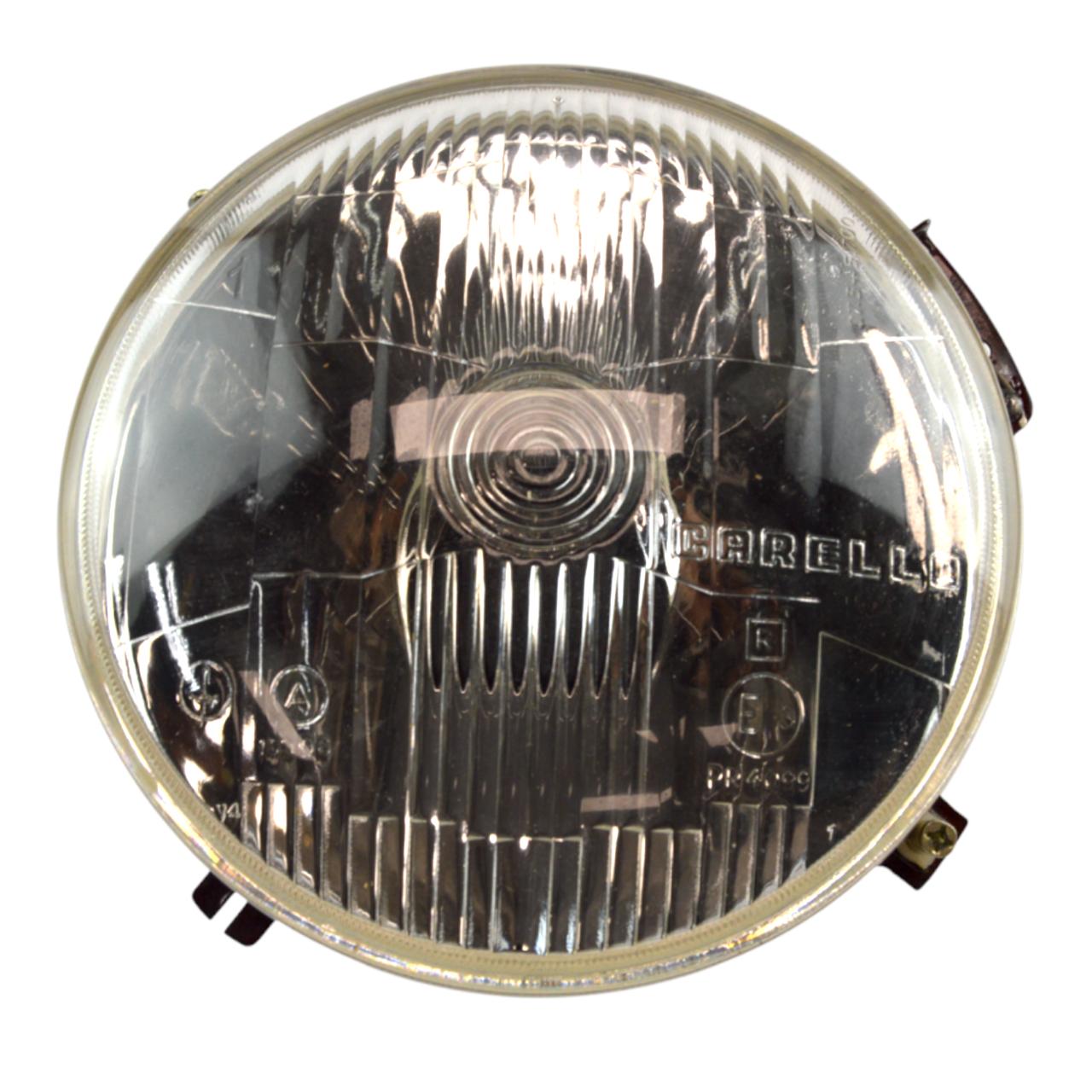 Refector exterior Fiat 850 Sport Coupé - Farolim sem tampa de luz
