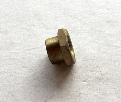 Dado per albero motore Fiat 1100 - Fiat 1200