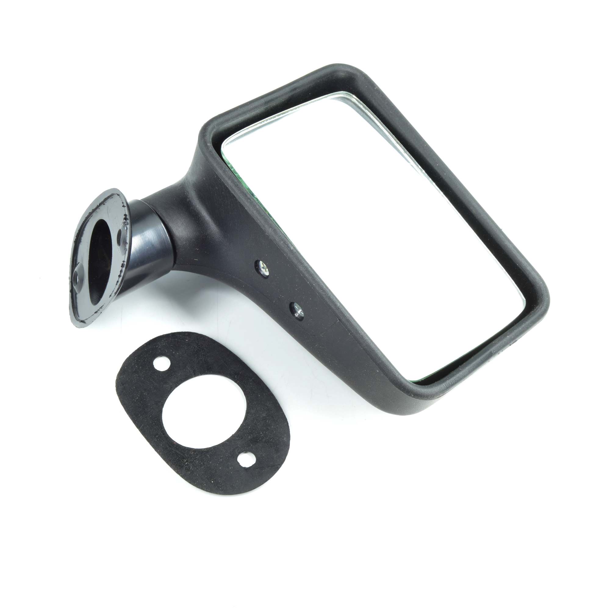 Außenspiegel rechts nicht verstellbar Fiat 124 Spider (79-82)