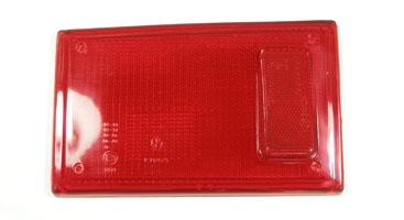 Achterlichtkap links Fiat X 1/9